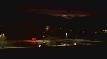 Weather camera view of Dugway HS.