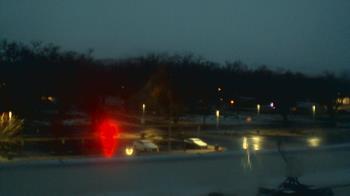 Weather camera view of Dugway HS.