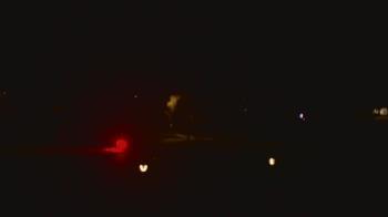 Weather camera view of Dugway HS.