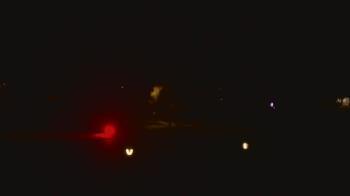 Weather camera view of Dugway HS.