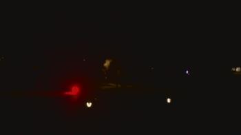 Weather camera view of Dugway HS.