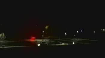 Weather camera view of Dugway HS.