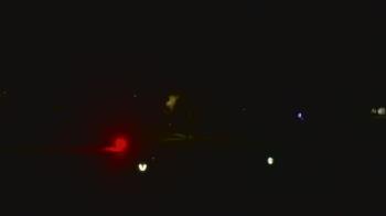 Weather camera view of Dugway HS.