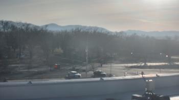 Weather camera view of Dugway HS.