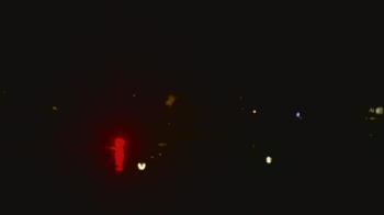 Weather camera view of Dugway HS.