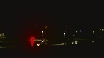 Weather camera view of Dugway HS.