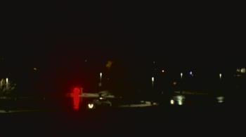 Weather camera view of Dugway HS.