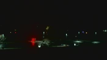 Weather camera view of Dugway HS.