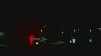 Weather camera view of Dugway HS.