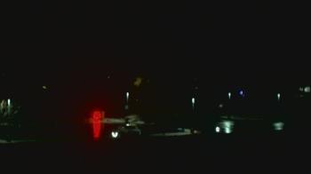 Weather camera view of Dugway HS.