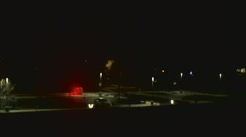 Weather camera view of Dugway HS.