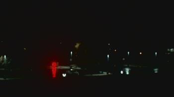 Weather camera view of Dugway HS.