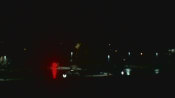 Weather camera view of Dugway HS.