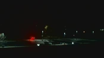 Weather camera view of Dugway HS.