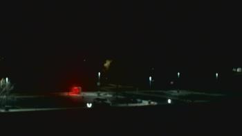 Weather camera view of Dugway HS.