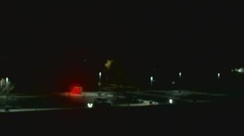 Weather camera view of Dugway HS.