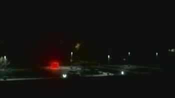 Weather camera view of Dugway HS.