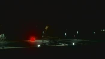 Weather camera view of Dugway HS.