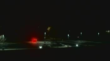 Weather camera view of Dugway HS.