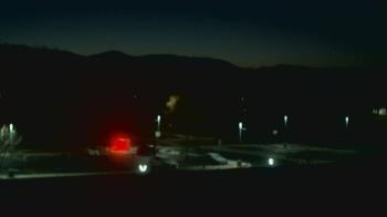 Weather camera view of Dugway HS.