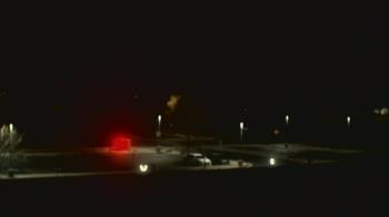 Weather camera view of Dugway HS.