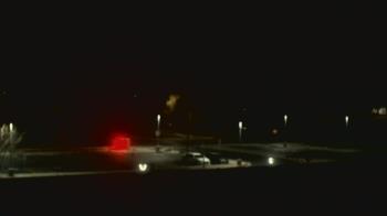 Weather camera view of Dugway HS.