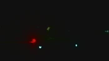 Weather camera view of Dugway HS.