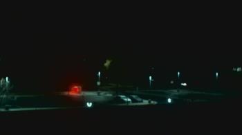 Weather camera view of Dugway HS.