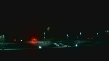 Weather camera view of Dugway HS.