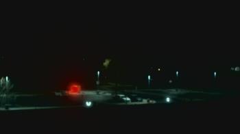 Weather camera view of Dugway HS.