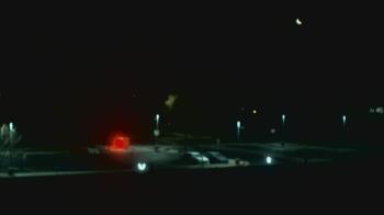 Weather camera view of Dugway HS.