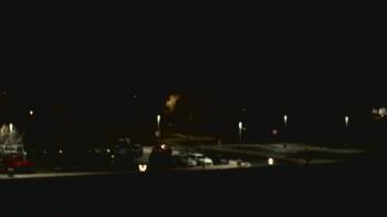 Weather camera view of Dugway HS.