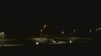 Weather camera view of Dugway HS.