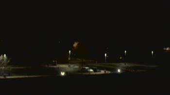 Weather camera view of Dugway HS.