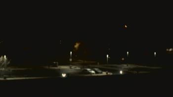 Weather camera view of Dugway HS.