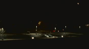 Weather camera view of Dugway HS.