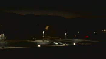 Weather camera view of Dugway HS.