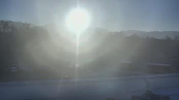 Weather camera view of Dugway HS.