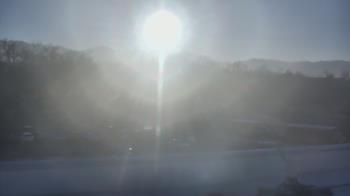 Weather camera view of Dugway HS.