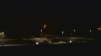 Weather camera view of Dugway HS.