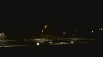 Weather camera view of Dugway HS.