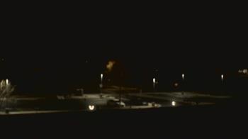 Weather camera view of Dugway HS.