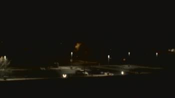 Weather camera view of Dugway HS.