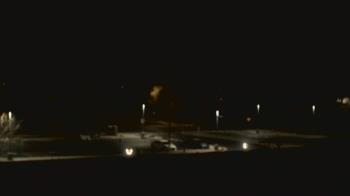 Weather camera view of Dugway HS.