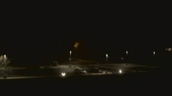 Weather camera view of Dugway HS.