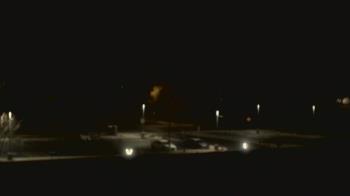 Weather camera view of Dugway HS.