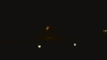 Weather camera view of Dugway HS.