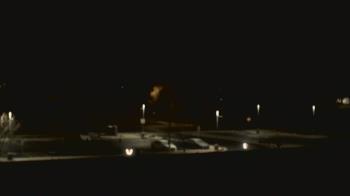 Weather camera view of Dugway HS.