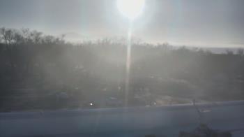 Weather camera view of Dugway HS.