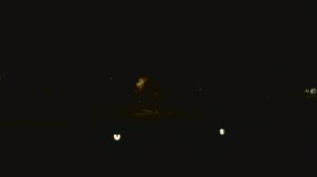 Weather camera view of Dugway HS.